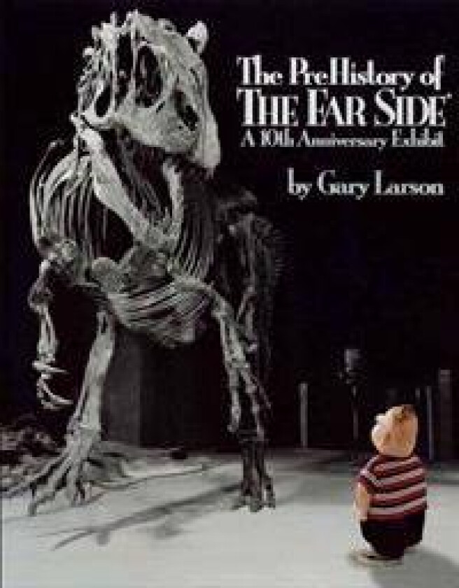Prehistory of the Far Side: A