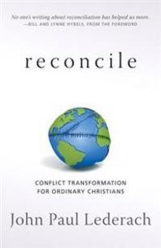 Reconcile