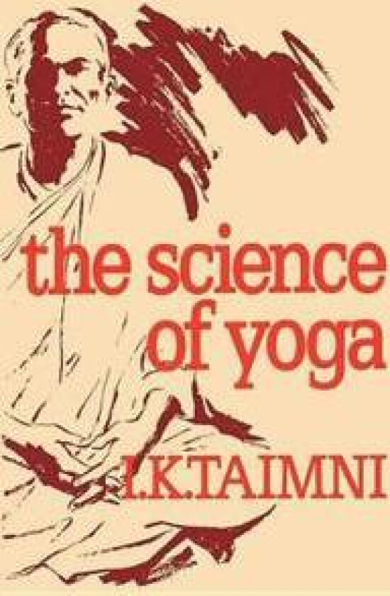 Science of Yoga