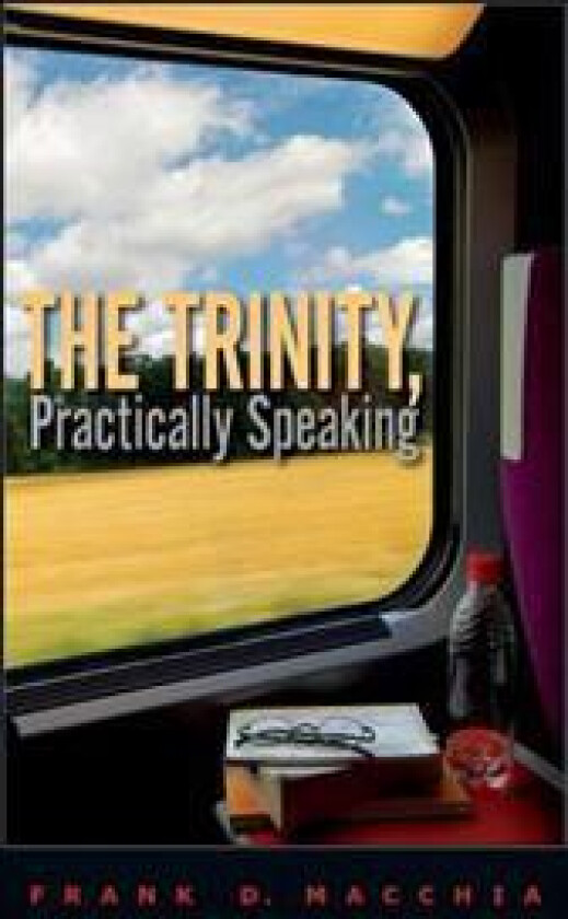 Trinity Practically Speaking