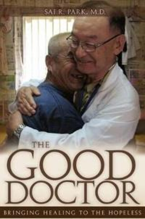 The Good Doctor