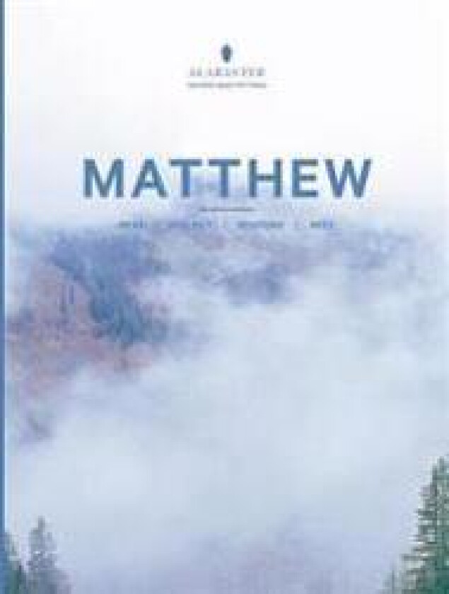 Matthew