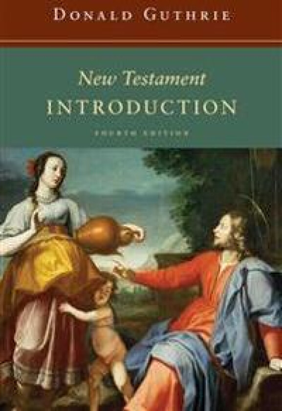 New Testament Introduction