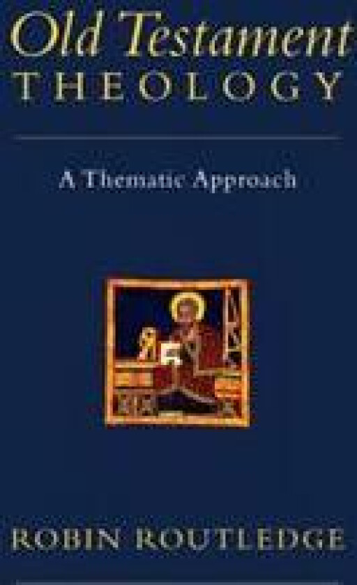 Old Testament Theology