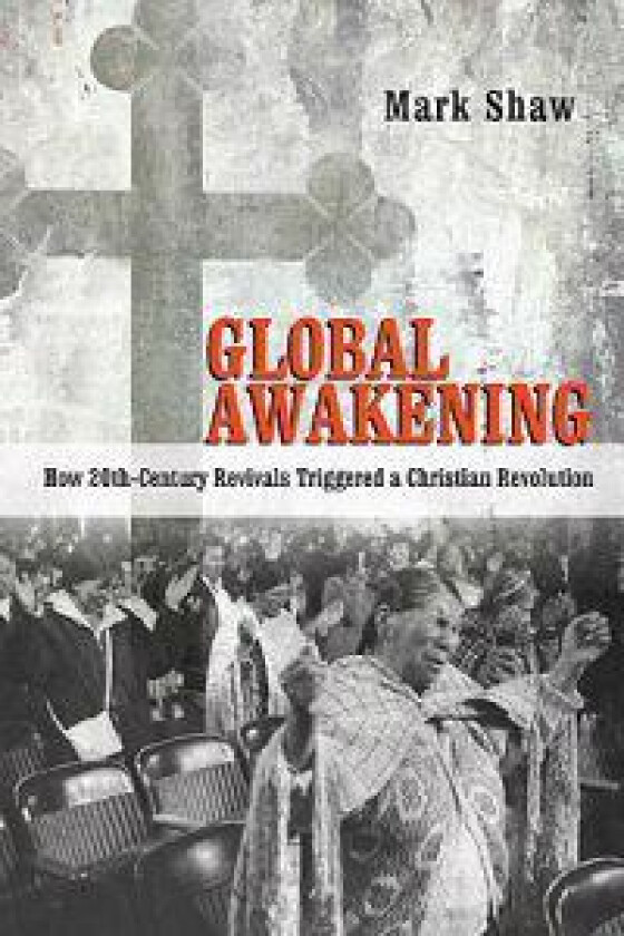 Global Awakening