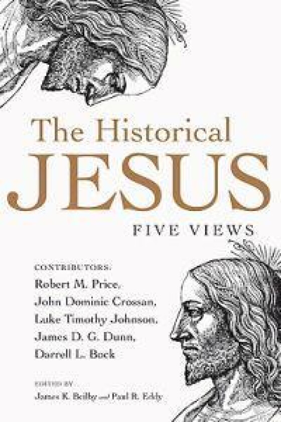 The Historical Jesus