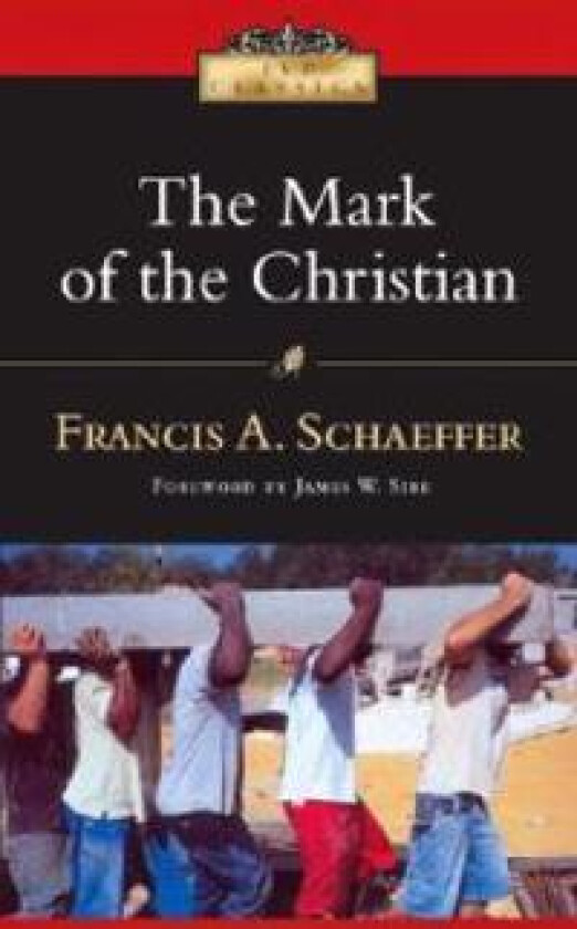 The Mark of the Christian