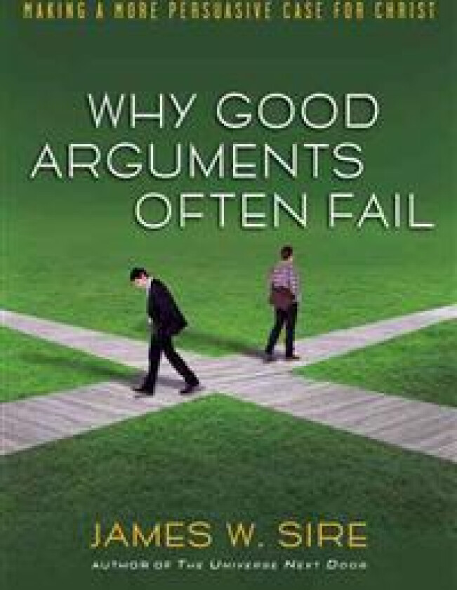 Why Good Arguments Often Fail