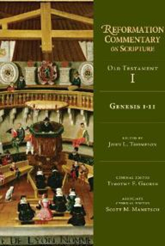 Genesis 1–11