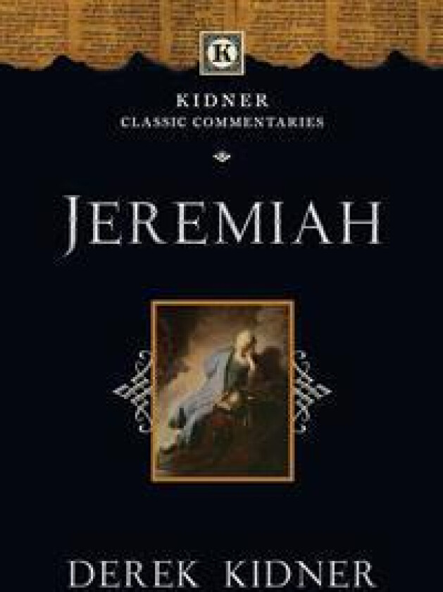 Jeremiah