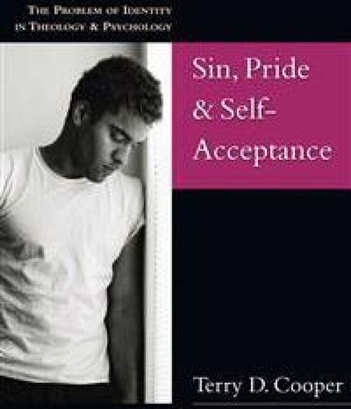Sin, Pride & Self-Acceptance
