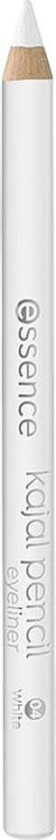 Kajal Pencil 04 White