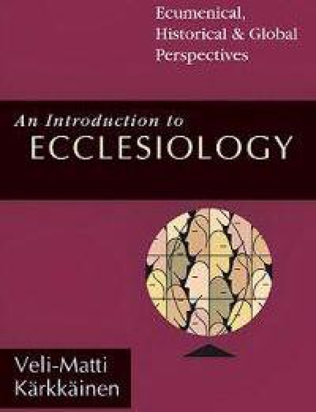 An Introduction to Ecclesiology