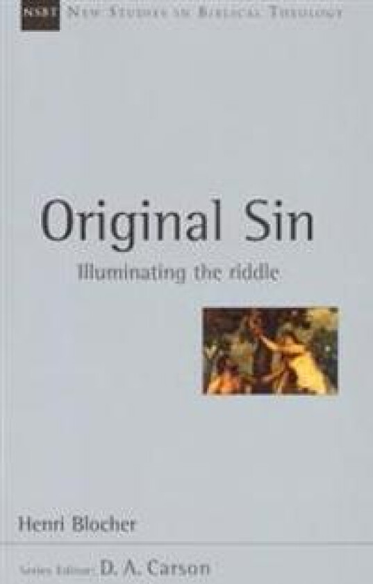 Original Sin