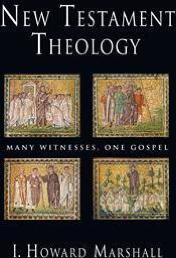 New Testament Theology