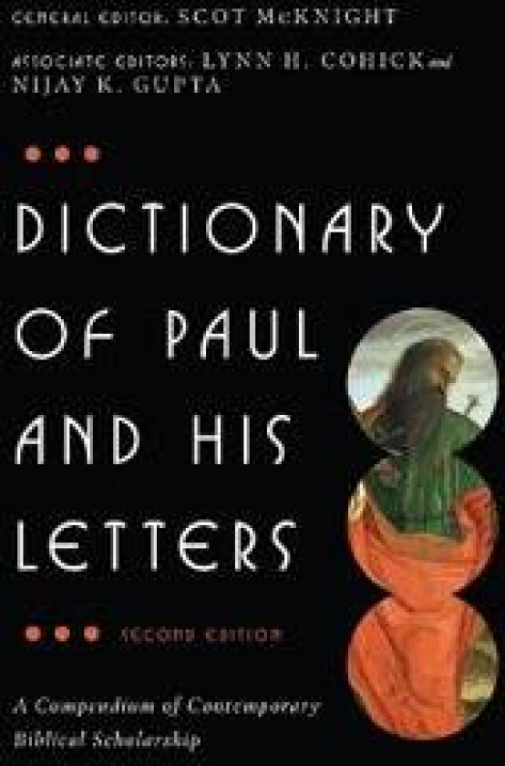 Dictionary of Paul and His Letters