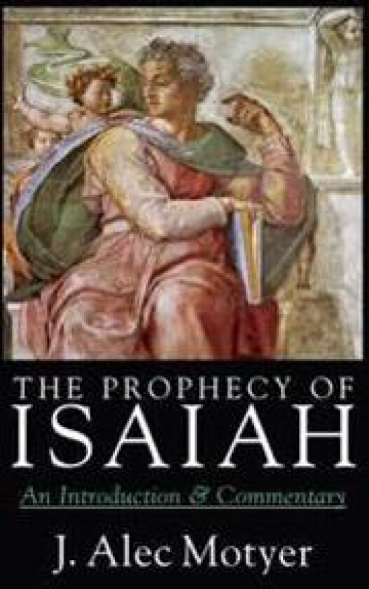 The Prophecy of Isaiah