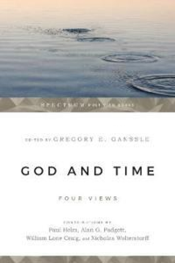 God and Time