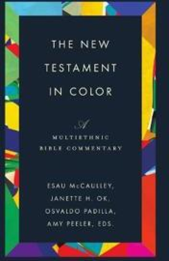 The New Testament in Color