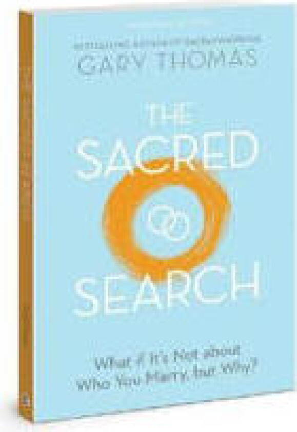 Sacred Search Rev/E