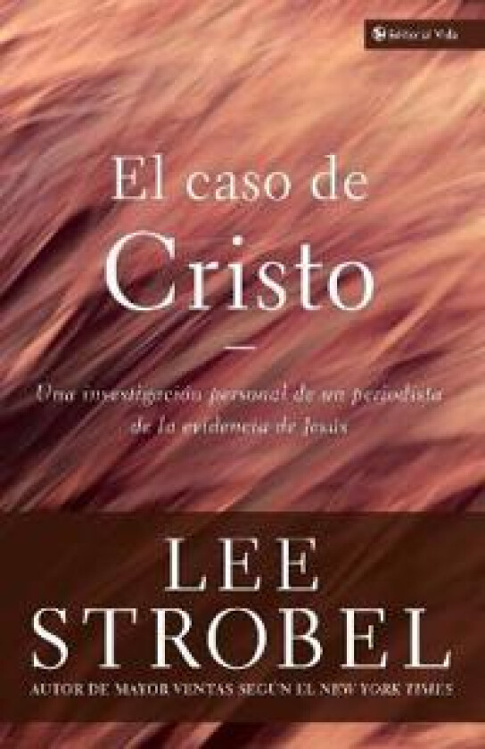 El Caso De Cristo