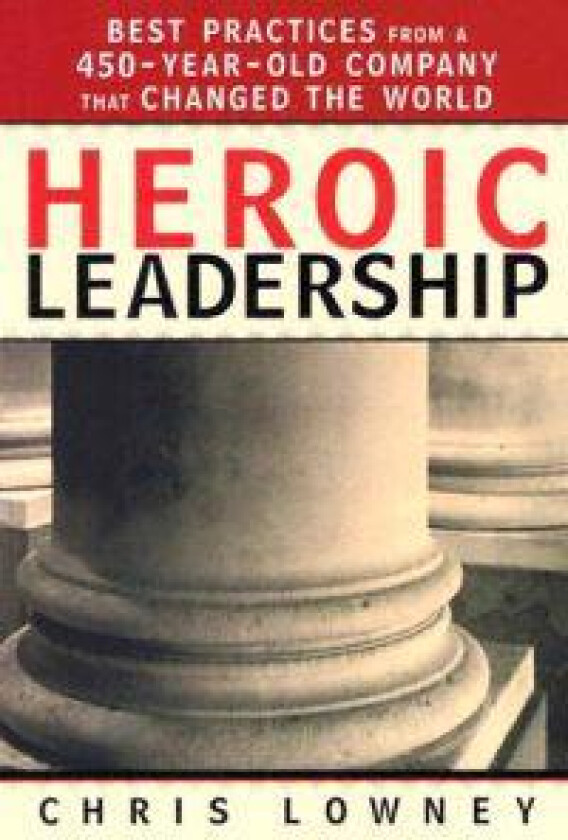Heroic Leadership