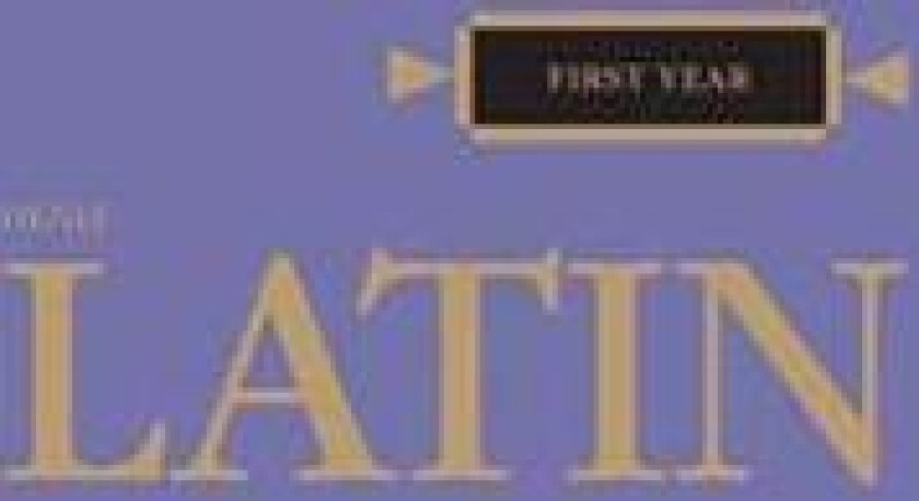 Henle First Year Latin