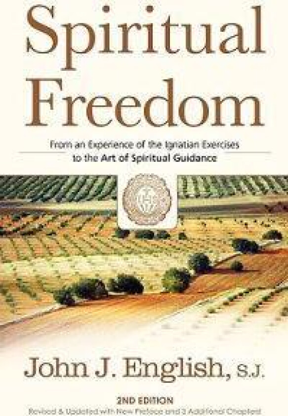 Spiritual Freedom