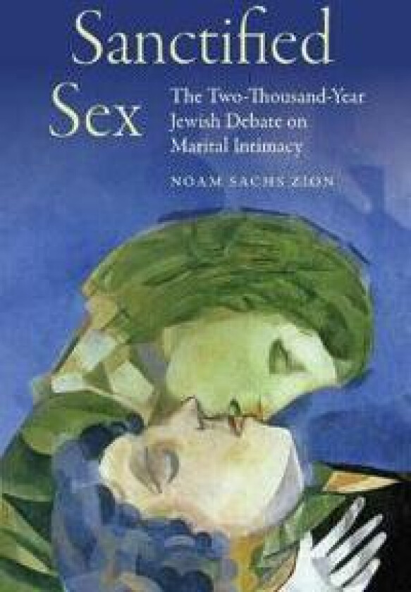 Sanctified Sex