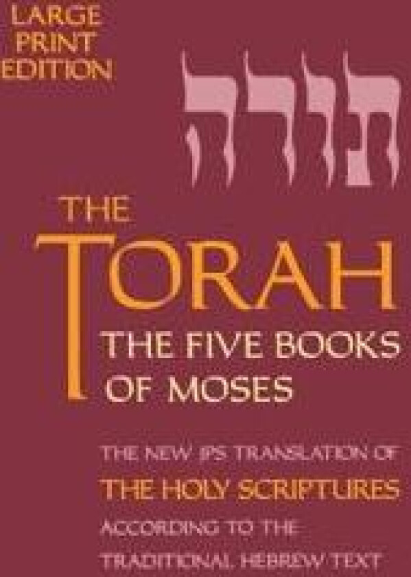 The Torah