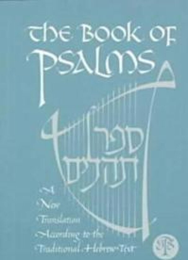 The Book of Psalms