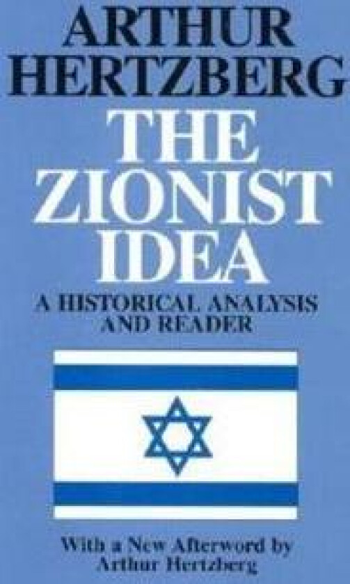 The Zionist Idea