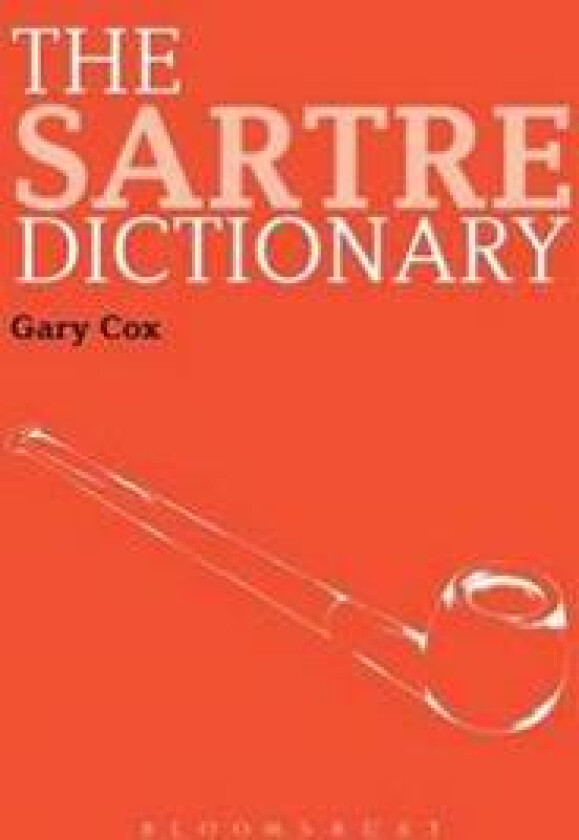 The Sartre Dictionary