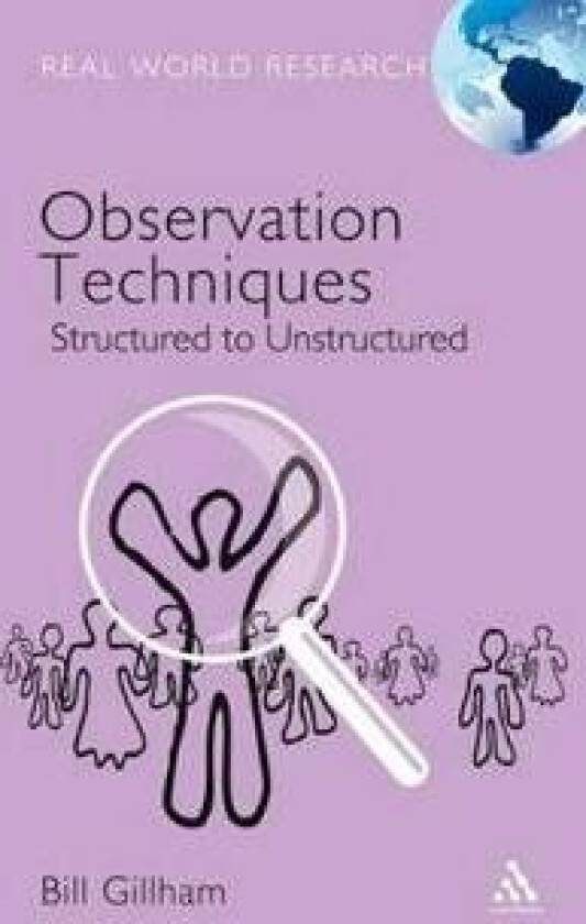 Observation Techniques