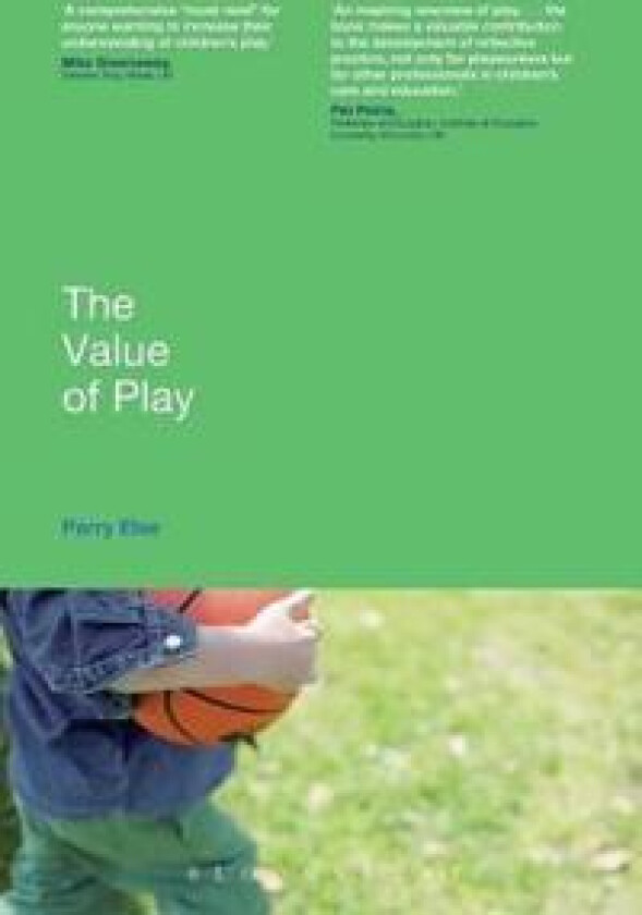 The Value of Play