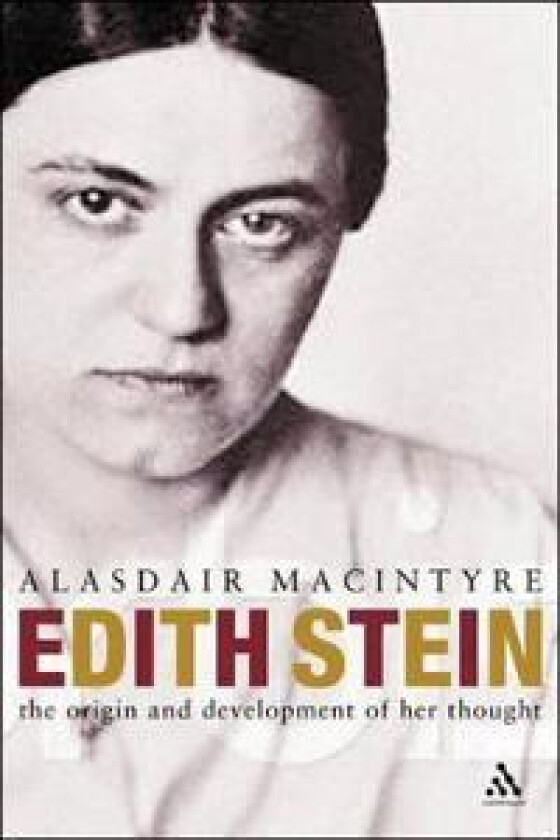 Edith Stein