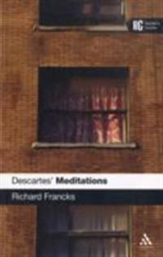 Descartes' 'Meditations'