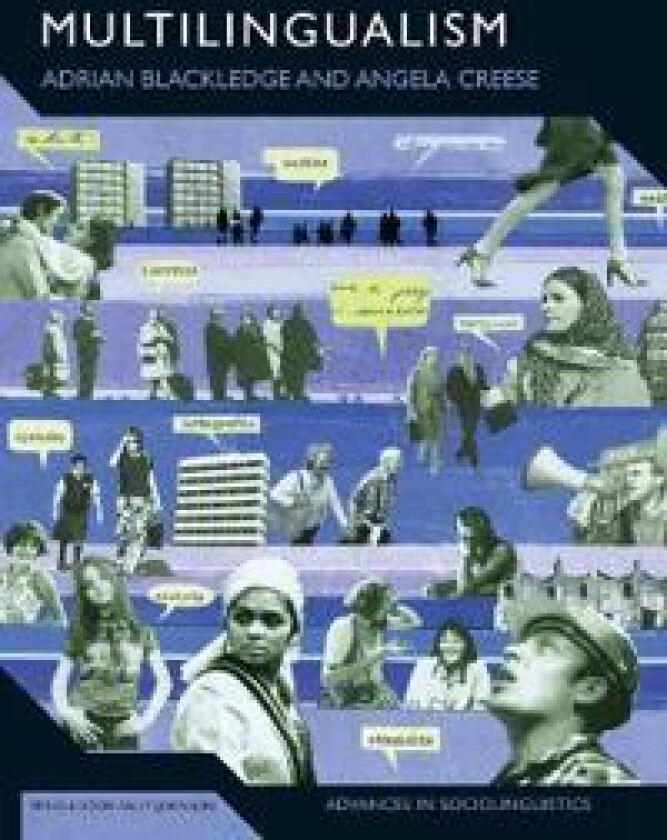 Multilingualism