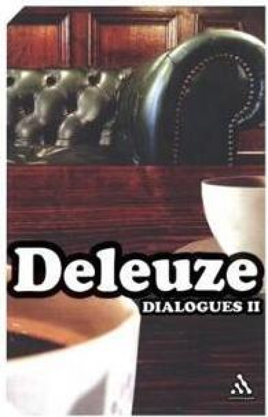 Dialogues II