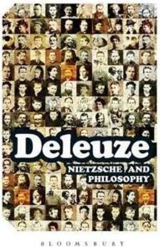 Nietzsche and Philosophy