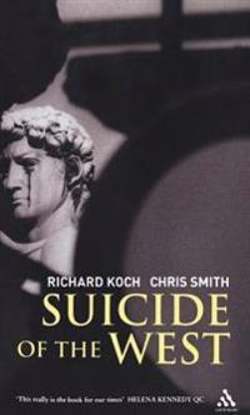 Suicide of the West