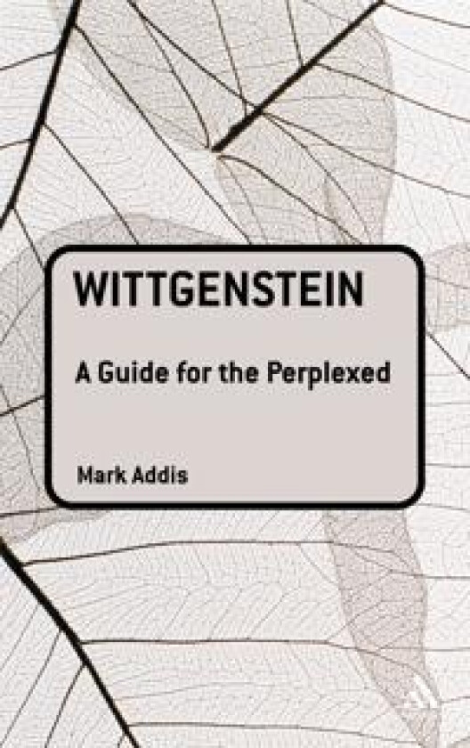 Wittgenstein: A Guide for the Perplexed