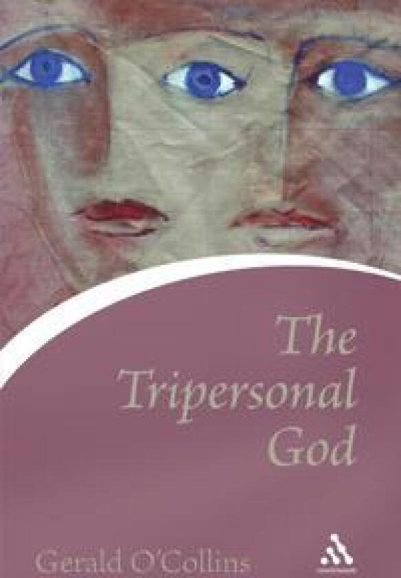 Tripersonal God