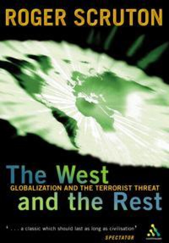 West and the Rest