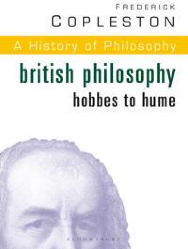 History of Philosophy Volume 5