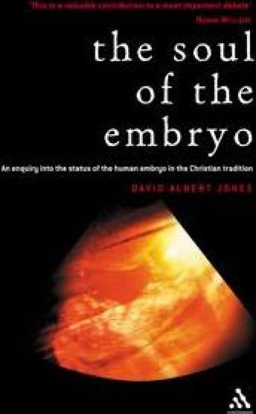 Soul of the Embryo