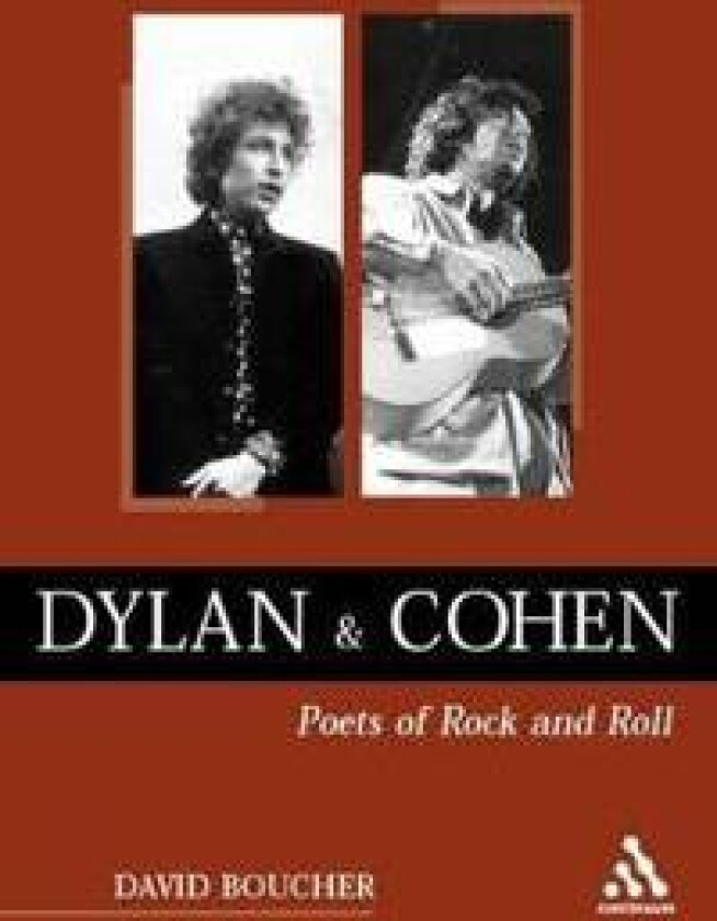 Dylan and Cohen