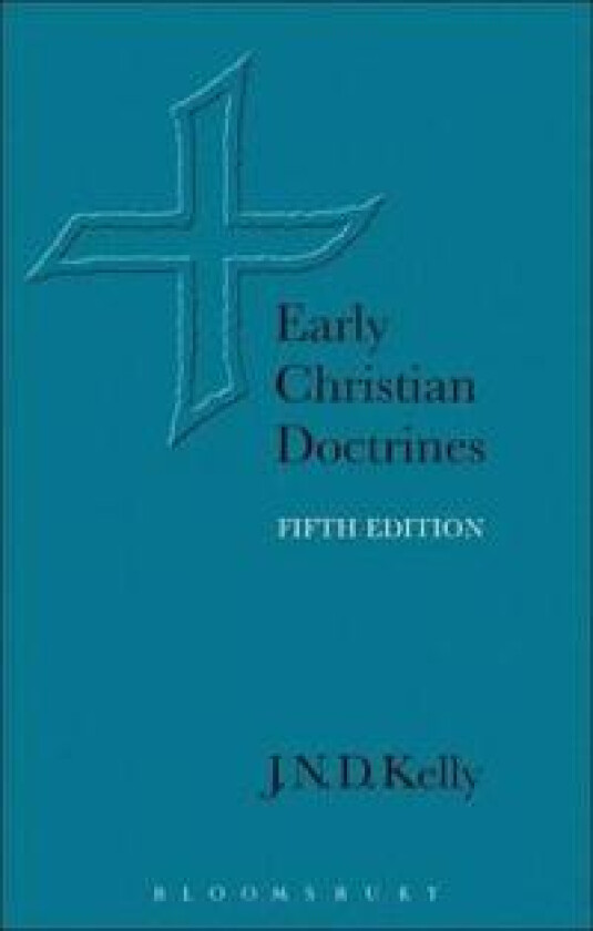 Early Christian Doctrines