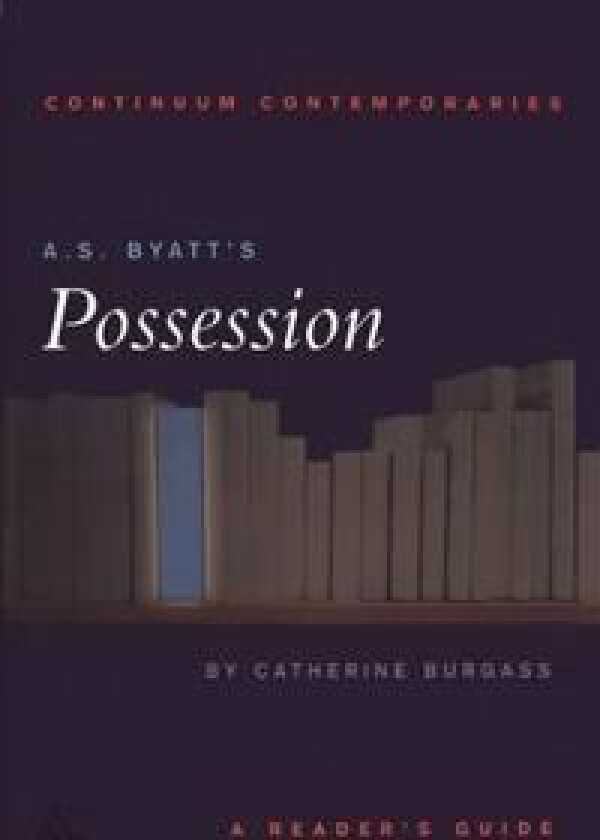 A.S. Byatt's Possession