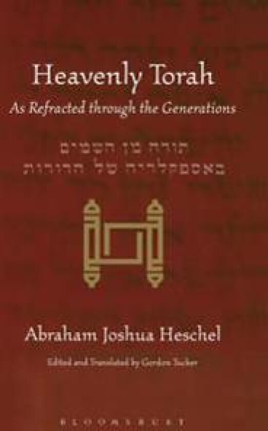 Heavenly Torah